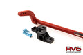 6-Way Adjustable Rear Sway Bar