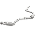 High-Flow Catalytic Converter Kit