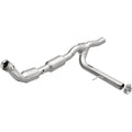 High-Flow Catalytic Converter Kit