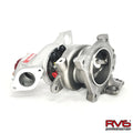 R660 RED Ball Bearing Turbo w/ 0.81 A/R Turbine