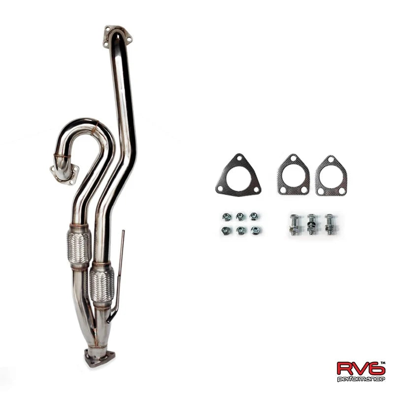 V3 Long Tube Jpipe Kit