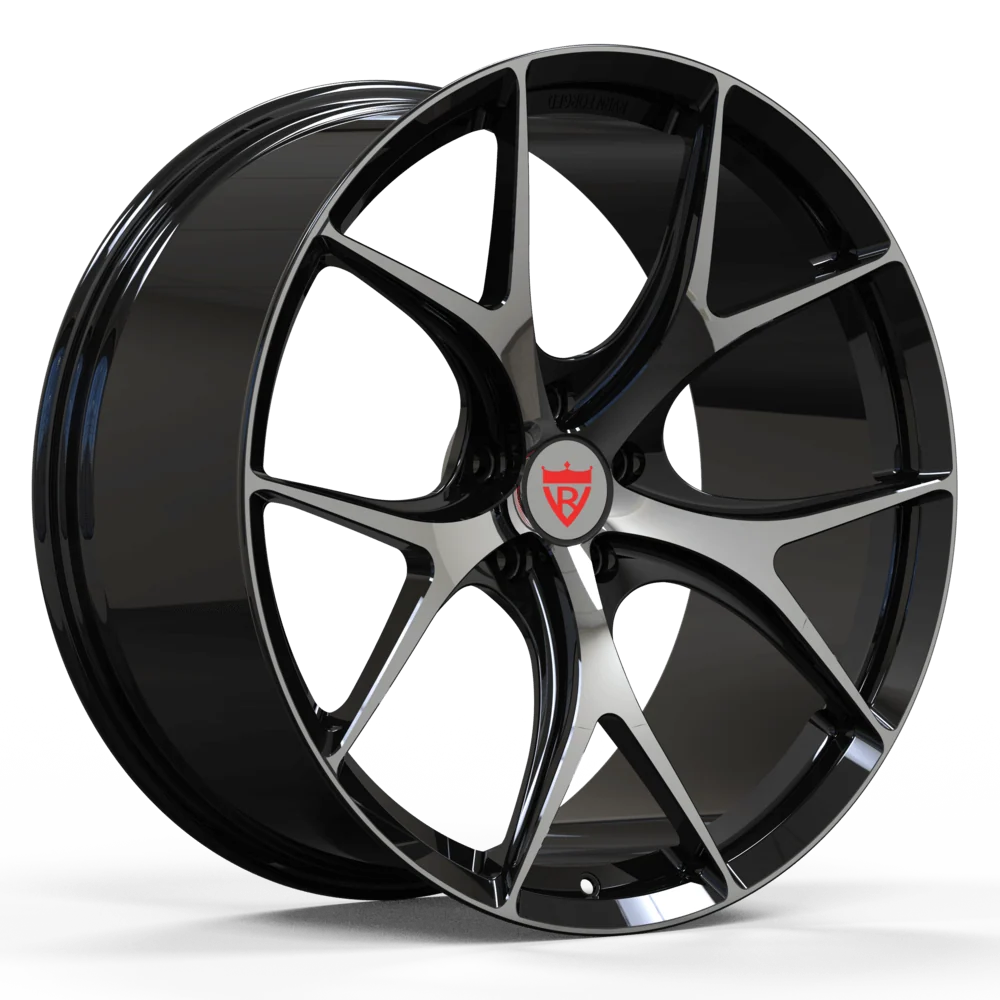 Monoblock Wheel