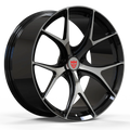Monoblock Wheel