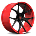 Monoblock Wheel
