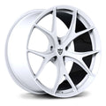 Monoblock Wheel