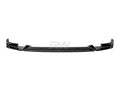 G01 X3 LCI SQ Style Carbon Fiber Front Lip