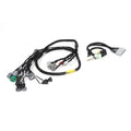 B/D Series Tucked Engine Harness