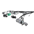 B/D Series Tucked Engine Harness