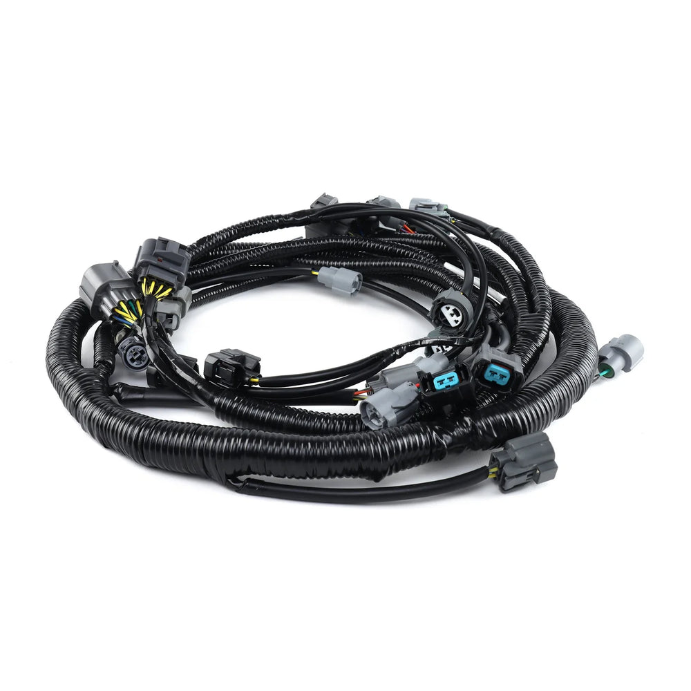 B Series Swap Engine Harness