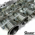 Customizable Linkage System with Titanium Shaft