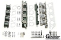 Customizable Linkage System with Titanium Shaft
