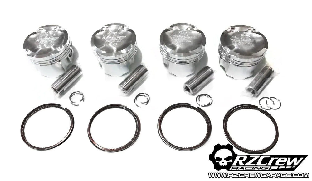 Forged Piston 85mm Bore