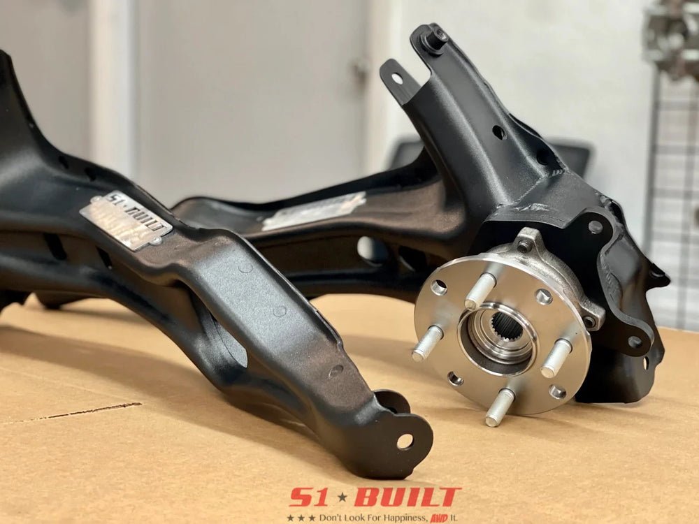 OEM Style Rear Trailing Arms
