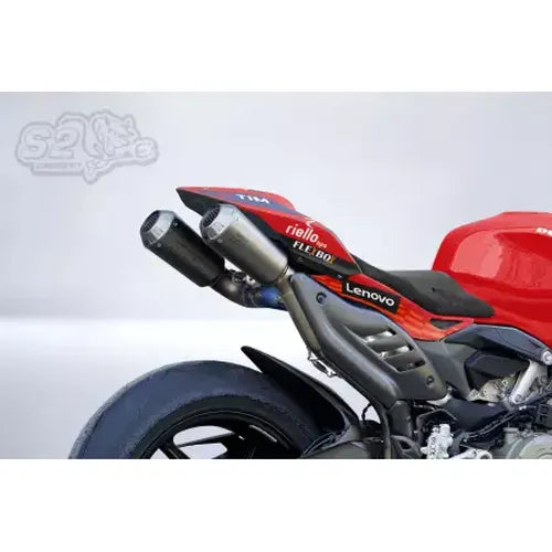 Customizable Racing Graphics Kit