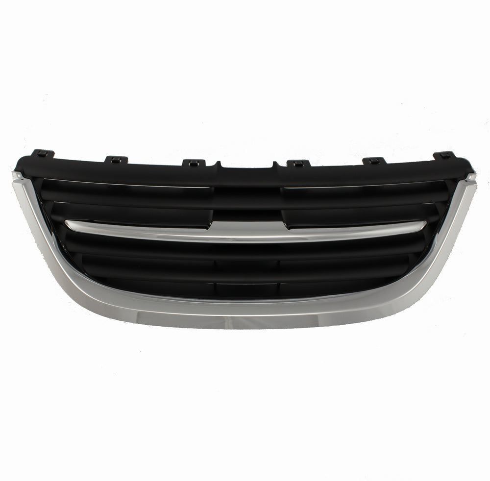 Radiator Grille Center
