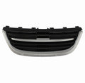 Radiator Grille Center