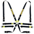 A622 Enduro 6-Point Racing Harness