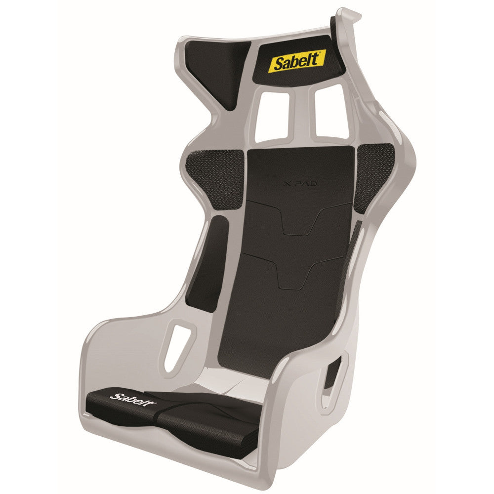 FIA Fiberglass Racing Seat