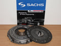 Performance Clutch Kit 240mm
