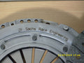 Performance Clutch Kit 240mm