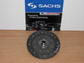 Performance Clutch Kit 240mm