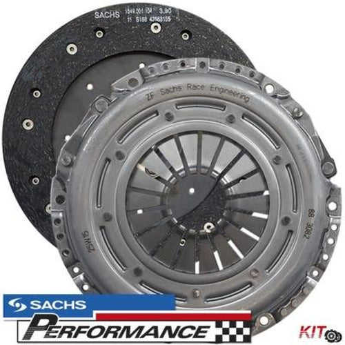 SRE Performance Clutch Kit