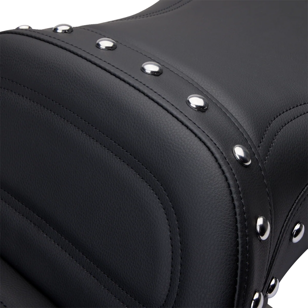 Explorer Special 1/2" Studded Seat