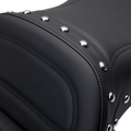 Explorer Special 1/2" Studded Seat