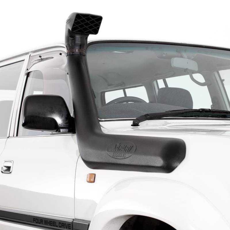 R-Spec Intake Kit Toyota Land Cruiser 80 Series
