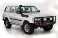 R-Spec Intake Kit Toyota Land Cruiser 80 Series