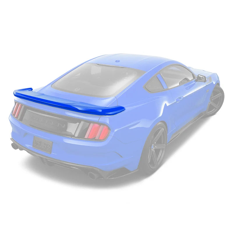 S302 Rear Wing