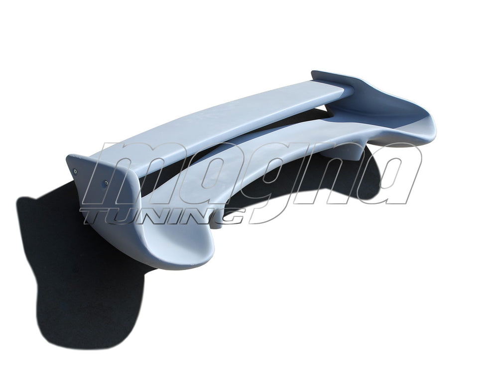 Rear Wing