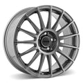 Alpha 17x7.5 35mm Offset Wheel