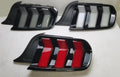 6 Mode Clear Taillights