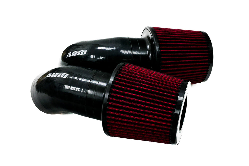 ARM 3.5-Inch Turbo Inlet Intake System