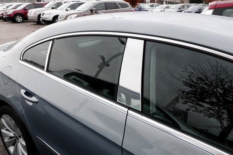 Pillar Post Trim Kit
