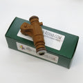 Bosch EV6ES Fuel Injector, 4-Hole Nozzle