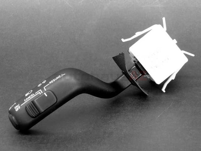 Turn Signal Switch with Cruise Control