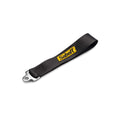 Door Pull Strap