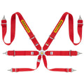 4-Point Racing Harness