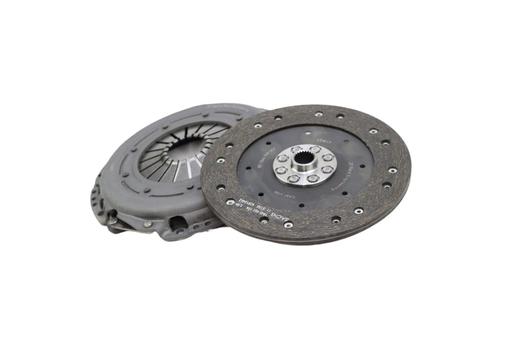 Performance Clutch Kit
