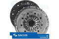 Performance Clutch Kit