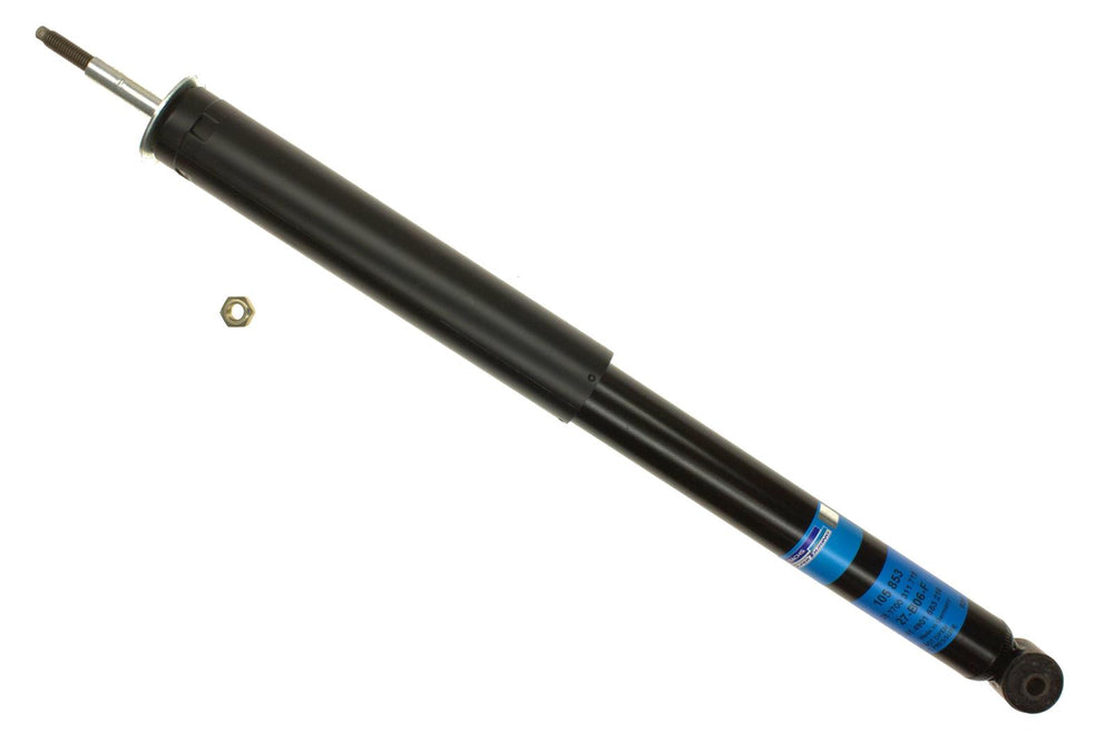 Rear Axle Shock Absorber