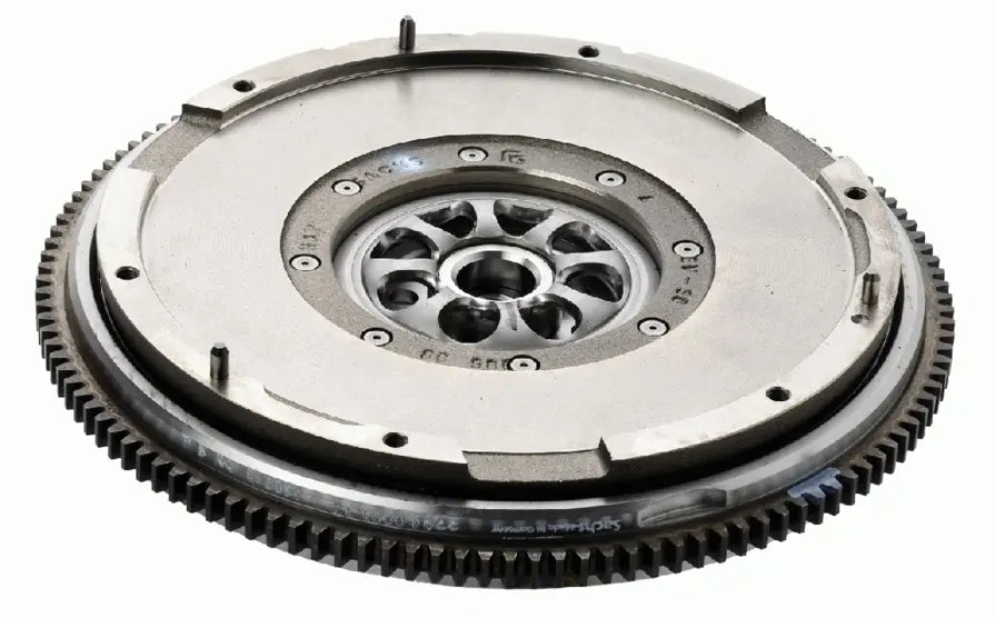 Dual-Mass Flywheel 240mm