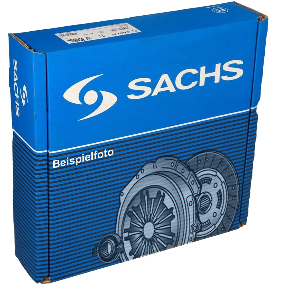 Dual-Clutch Transmission Clutch Kit
