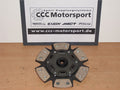 210mm 24 Spline Sintered Rigid Clutch Disc
