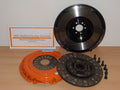 Clutch Kit 530 NM Torque