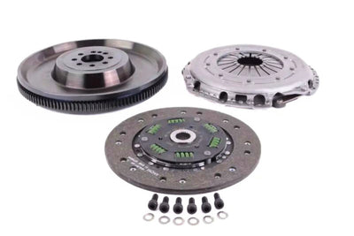 Clutch Kit 530 NM Torque