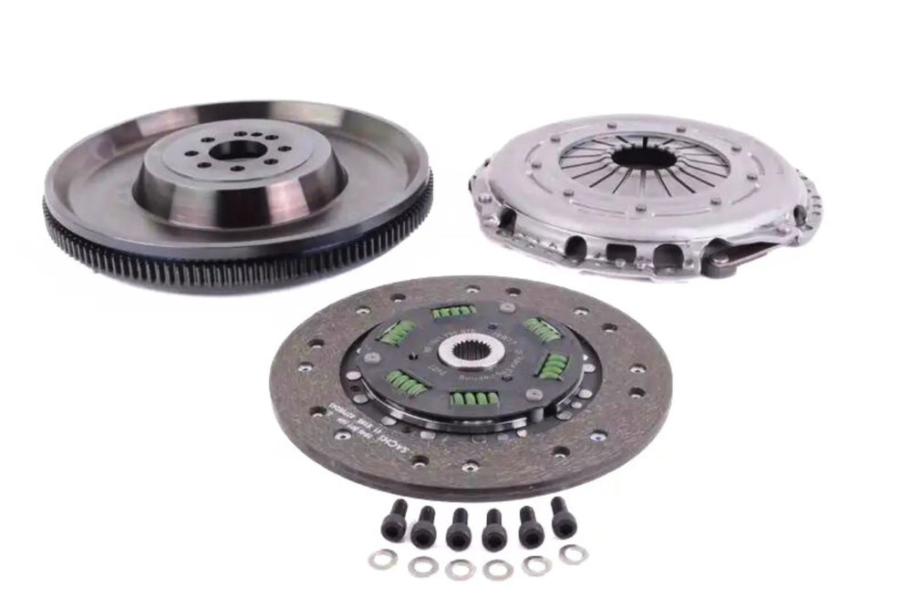 Clutch Kit 530 NM Torque