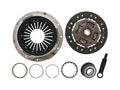 Clutch Kit with Disc, Pressure Plate, and Release Bearing